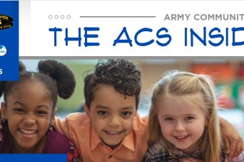 ACS Newsletter - April 2025
