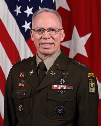 LTG Gregory J. Brady