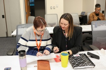 USACE Project Oversight Part Art Part Science