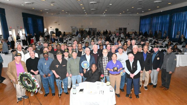 APG National Vietnam War Veterans Day Commemoration
