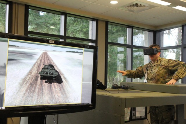 Joint Base Lewis-McChord hosted the third Stryker Leaders Summit Feb. 17-18. This conference gathered the leadership from Stryker units across the Army to discuss topics ranging from maintenance, training, leader development and emerging...