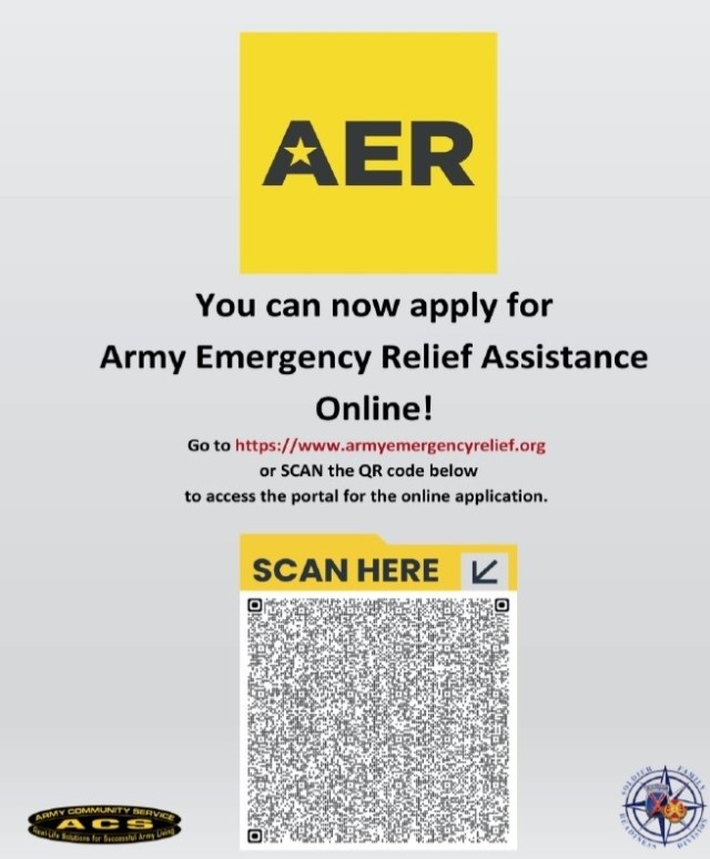 Fort Drum rallies support for Army Emergency Relief campaign