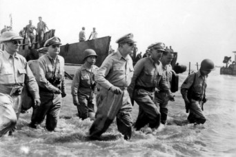 The Battle of Luzon: Demonstrating U.S. Army Landpower in the Indo-Pacific