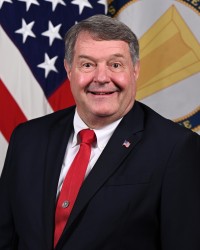 Mr. D. Lee Forsgren