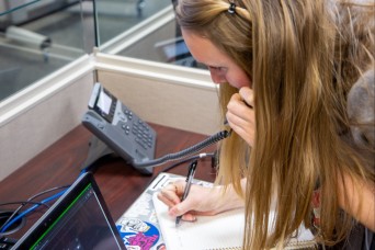 “Exercise, exercise, exercise,” was a phrase heard constantly throughout the Emergency Operation Center as several agencies at Fort Stewart-Hunter Army...