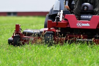 Mowing season presents challenges, opportunities for DPW