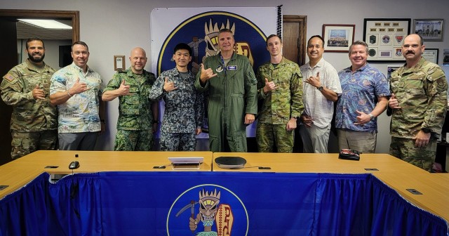 Everpresent Interoperability at the 2025 SYNERGY ARC CDC