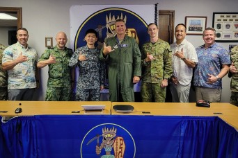 Everpresent Interoperability at the 2025 SYNERGY ARC CDC
