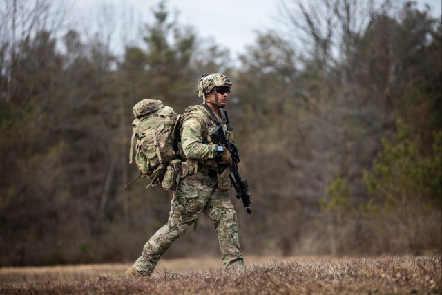2-87 IN, 10th MTN DIV Enhances Combat Readiness