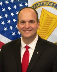Mr. Nicholaus Saacks