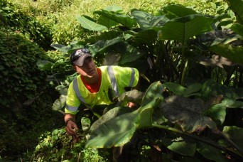 Building and Sustaining a Better Earth, One Mission at a Time