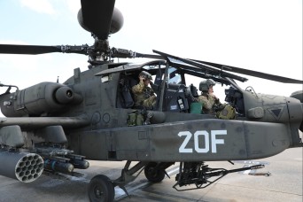 AVCOE stands up Aviation Tactics Instructor Course