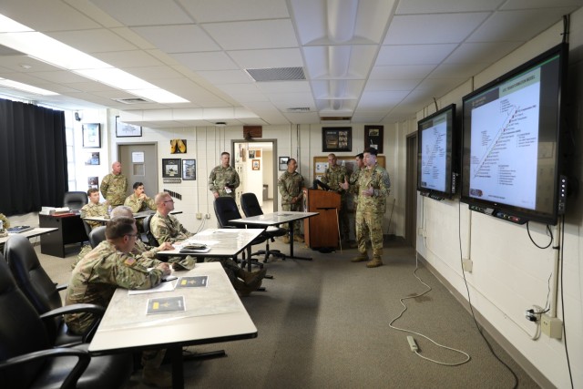 AVCOE stands up Aviation Tactics Instructor Course