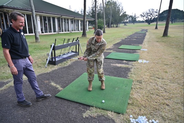 Nagorski Golf Course Showcases Enhanced Services, Family-Friendly Atmosphere