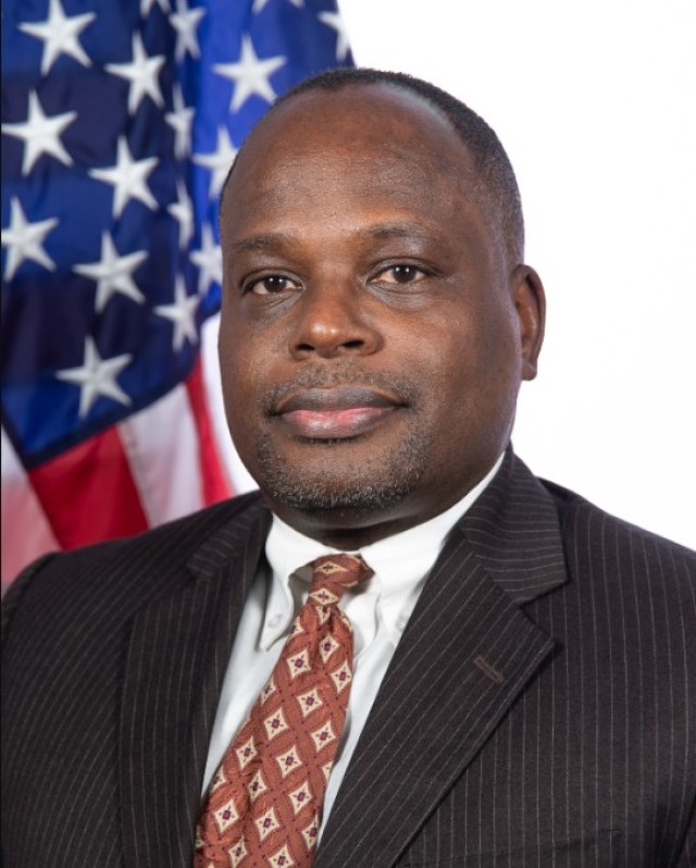 USASAC supervisor of the year 2024