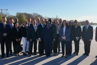 The Medical Strategic Leadership Program: A Global Investment in Military Medical Readiness
