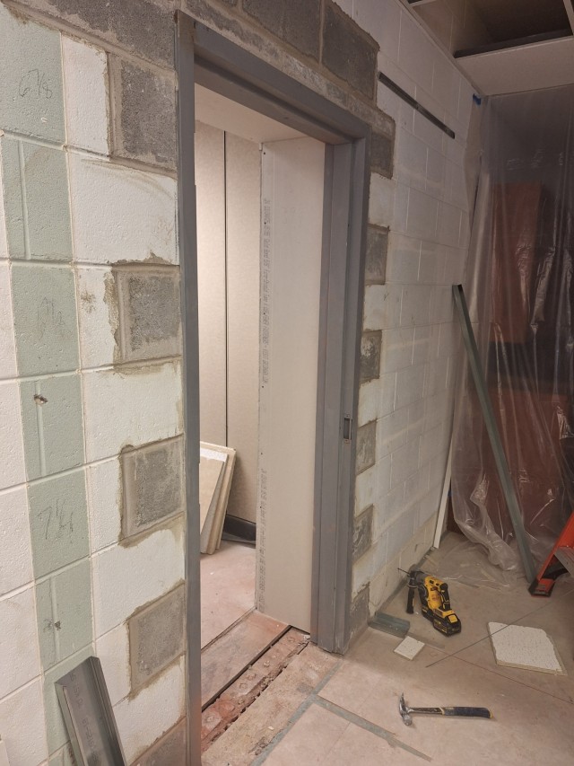 Fort Gregg-Adams Army Community Service Announces New Renovations