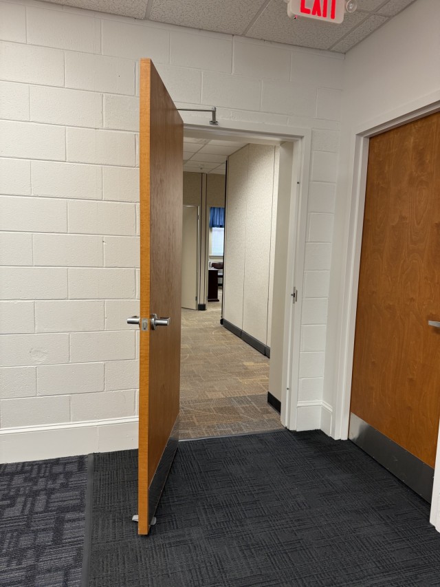 Fort Gregg-Adams Army Community Service Announces New Renovations