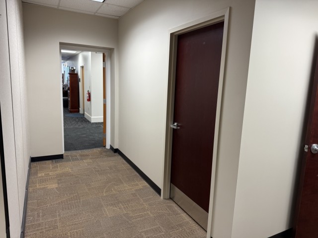 Fort Gregg-Adams Army Community Service Announces New Renovations
