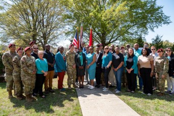 Breaking the Silence: Fort Bragg’s Commitment to Sexual Assault Awareness and Prevention