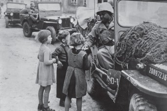 USAG Ansbach to host historic film screening honoring 80 years of German-American friendship