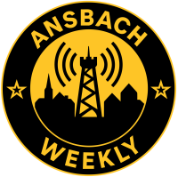 Ansbach Weekly logo