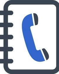 PHONEBOOK