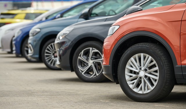 Service members and civilians stationed at USAG Ansbach now have a hassle-free option for selling and buying privately owned vehicles.
