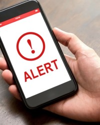 ALERT