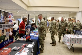 Army revises rules for participation in civilian transition job-training programs