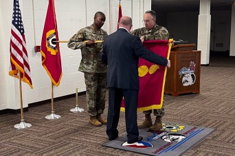Milan Army Ammunition Plant formally deactivated