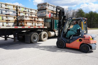Crane Army recycling program feeds local business, bottom line
