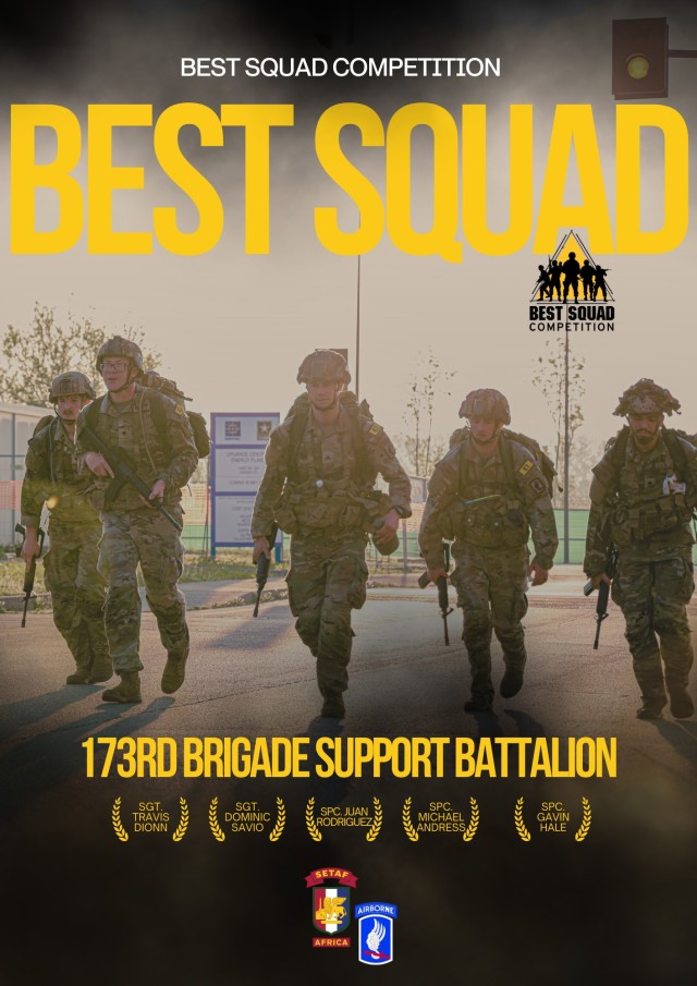 2025 Best Squad