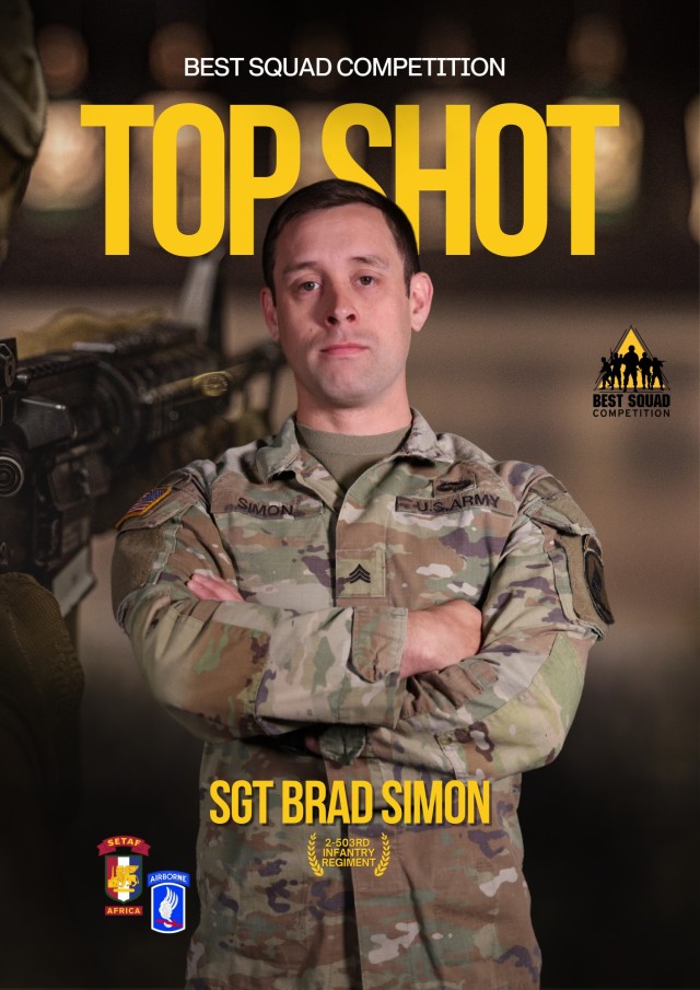 2025 Top Shot