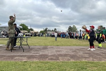 Fort Bragg Youth Sports Spring Season Kicks Off with Community Spirit and Teamwork