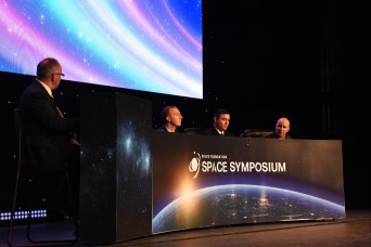 SMDC talks space professional development at 40th Space Symposium