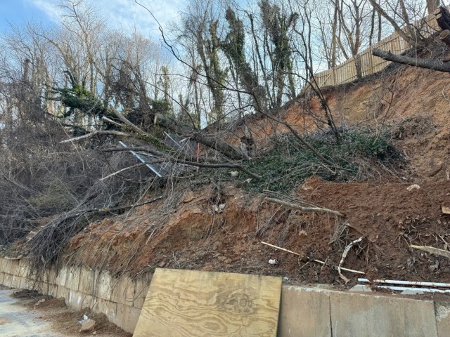 Pittsburgh geologist supports rapid response task force to assess landslides after Hurricane Helene