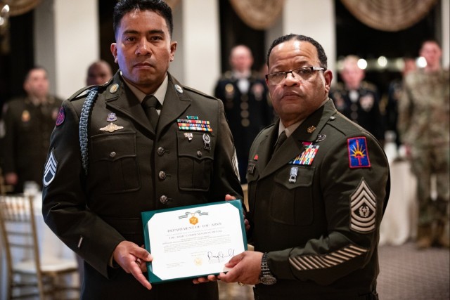 2025 New York National Guard Best Warrior Competition