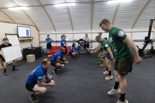TF Pegasus Host PT Competition