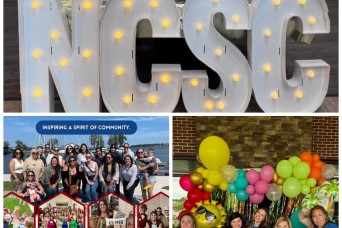 North Country Spouses’ Club provide social, community connections for Fort Drum family members