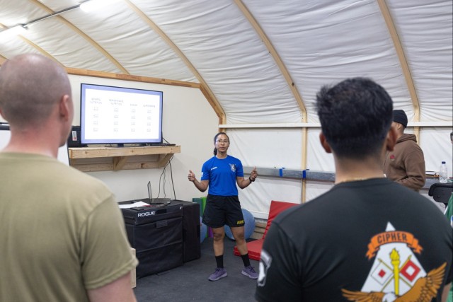 TF Pegasus Host PT Competition