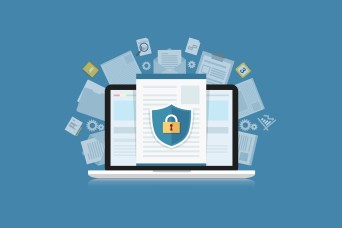 Cybersecurity Fact Sheet: Passwords and securing accounts