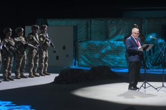 Soldier Center names new research facility for local Medal of Honor recipient