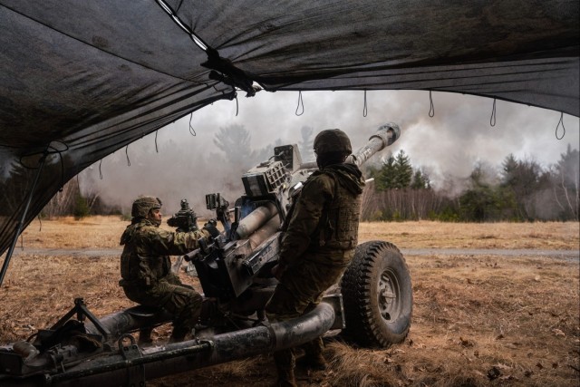 2-15 FA, Alpha Battery, Execute Table XV Qualification