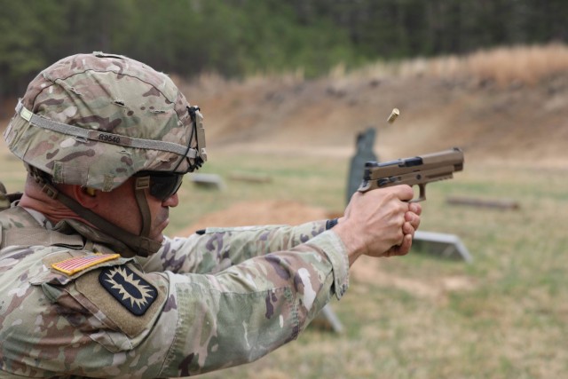 all-Army EOD Team of the Year