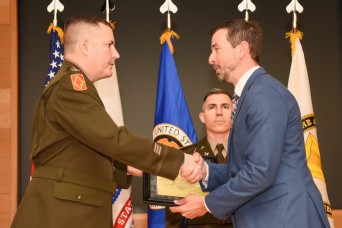 Next Generation Command and Control (NGC2) becomes official program office at PEO C3N