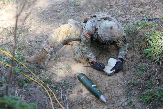 All-Army EOD Team of the Year