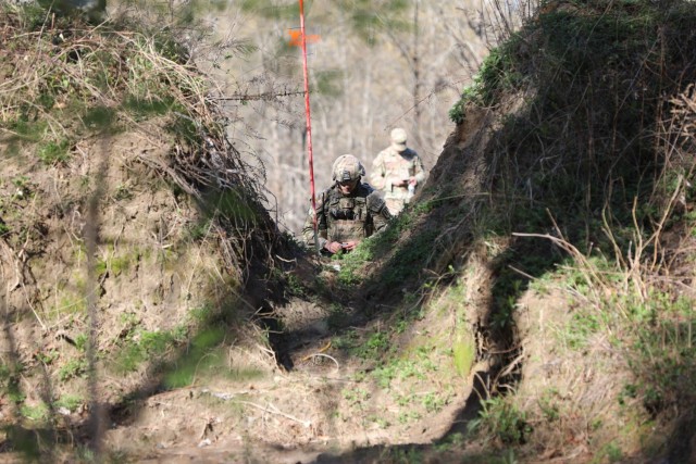 All-Army EOD Team of the Year