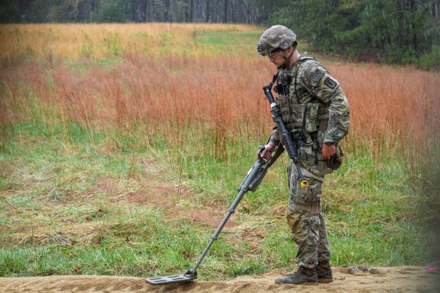 All-Army EOD Team of the Year