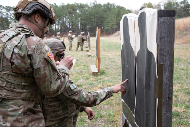 All-Army EOD Team of the Year